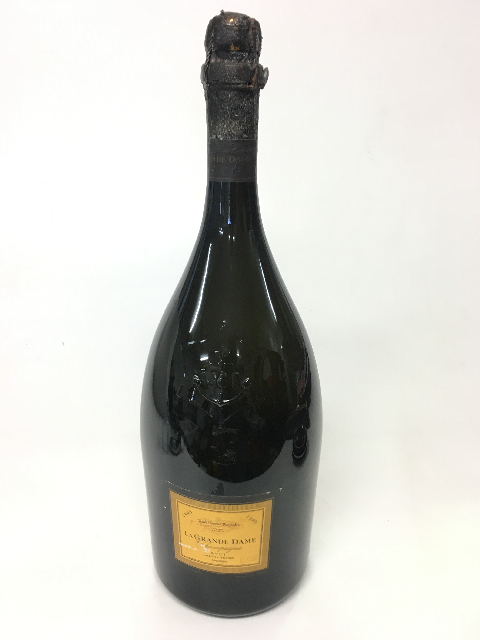 BOTTLE, Champagne Magnum - La Grande Dame